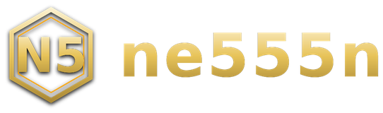 ne555n logo