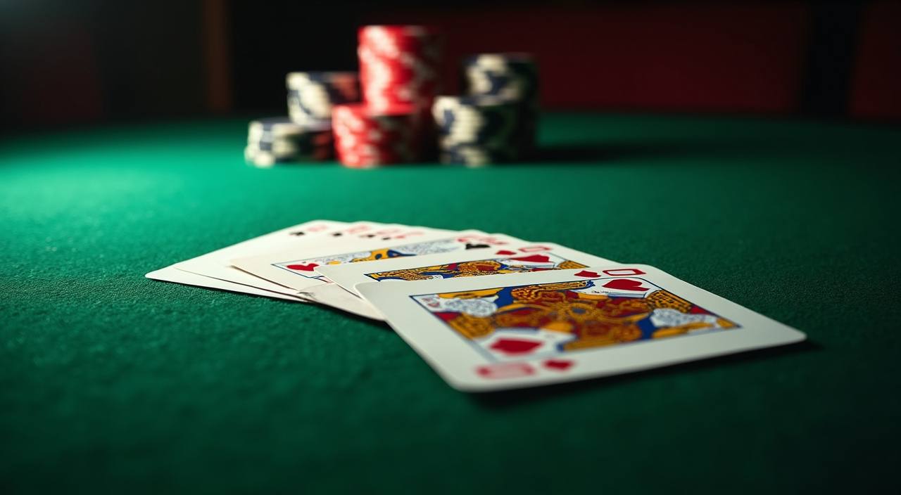 ne555n ne555n এর লাইভ Lighting Baccarat এর আসল সুবিধা